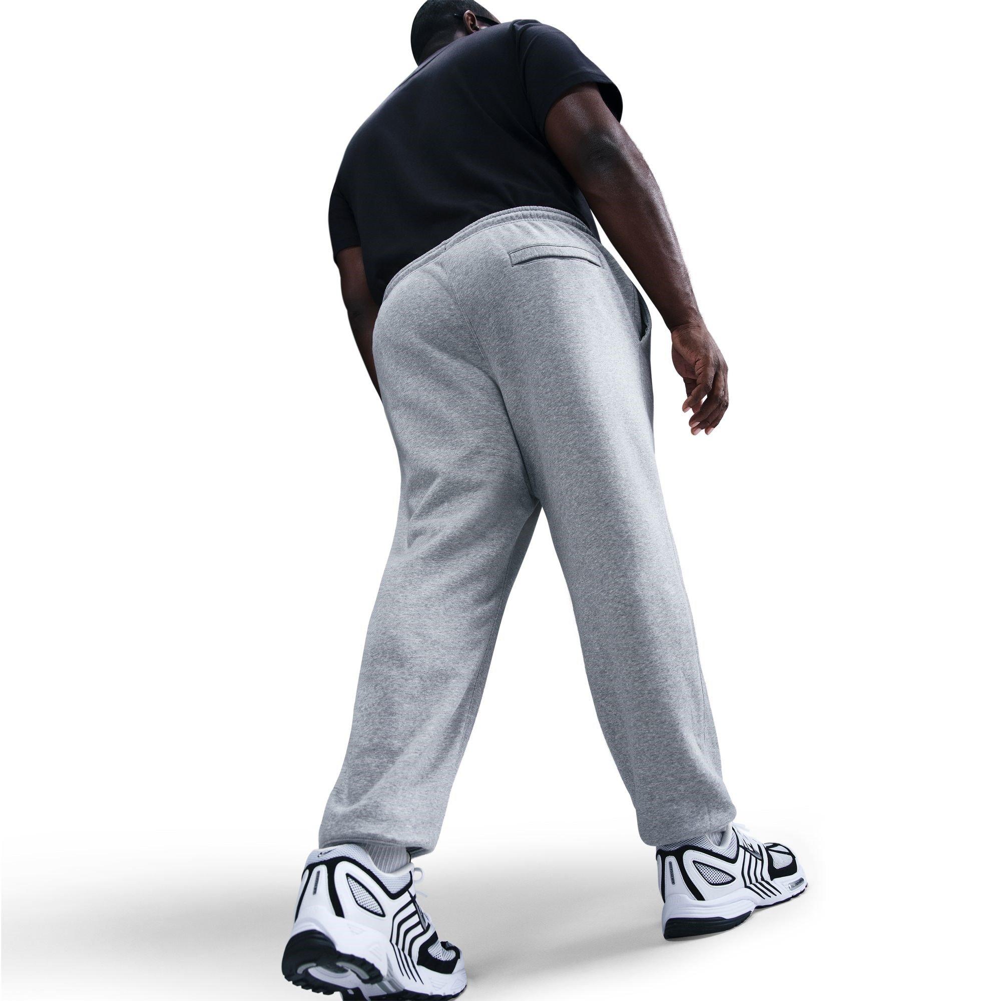 Grau - Nike - Sportswear Club Fleece Jogging Pants Mens - 9