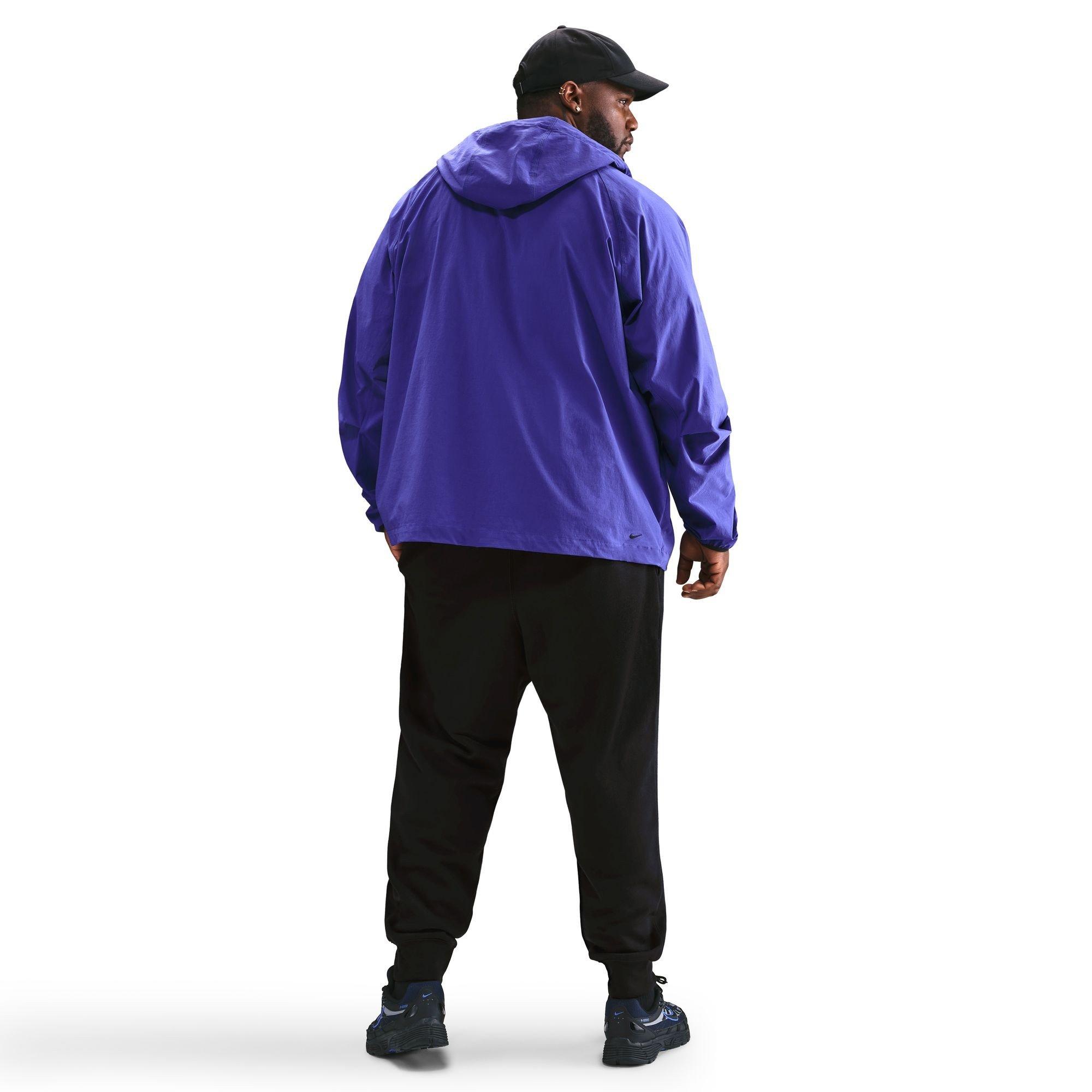 Black - Nike - Sportswear Club Fleece Jogging Pants Mens - 12