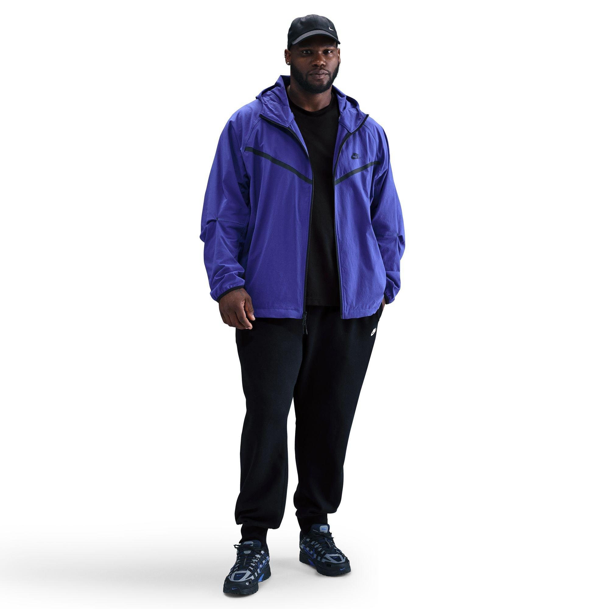 Black - Nike - Sportswear Club Fleece Jogging Pants Mens - 7