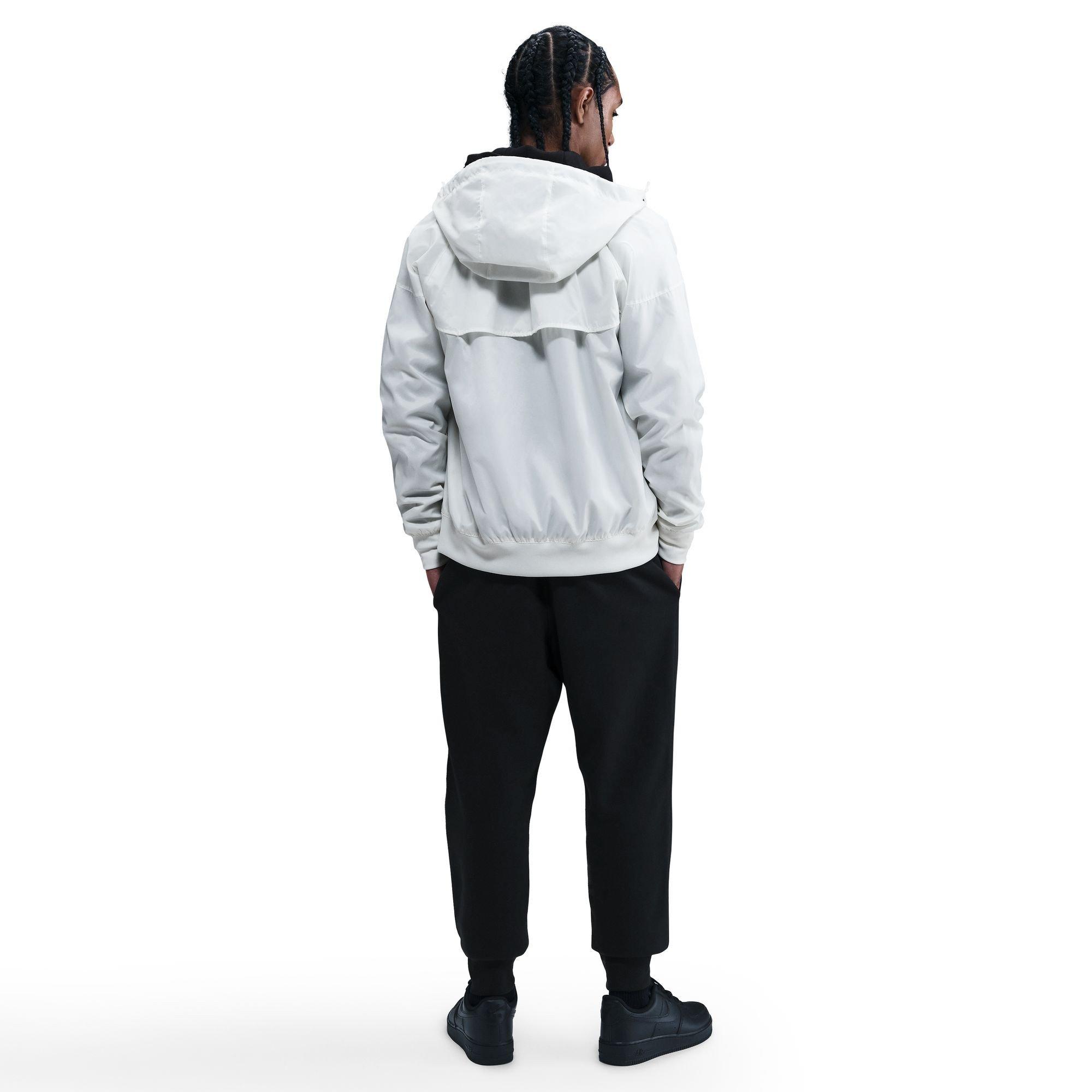 Black - Nike - Sportswear Club Fleece Jogging Pants Mens - 9