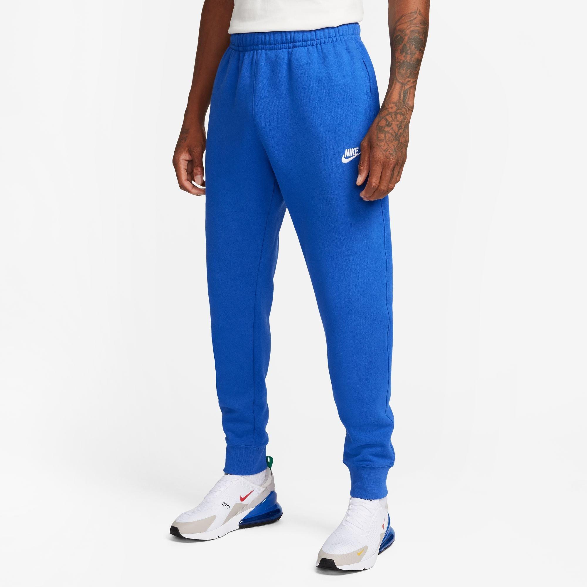 Nike Sportswear Club Fleece Jogging Pants Mens