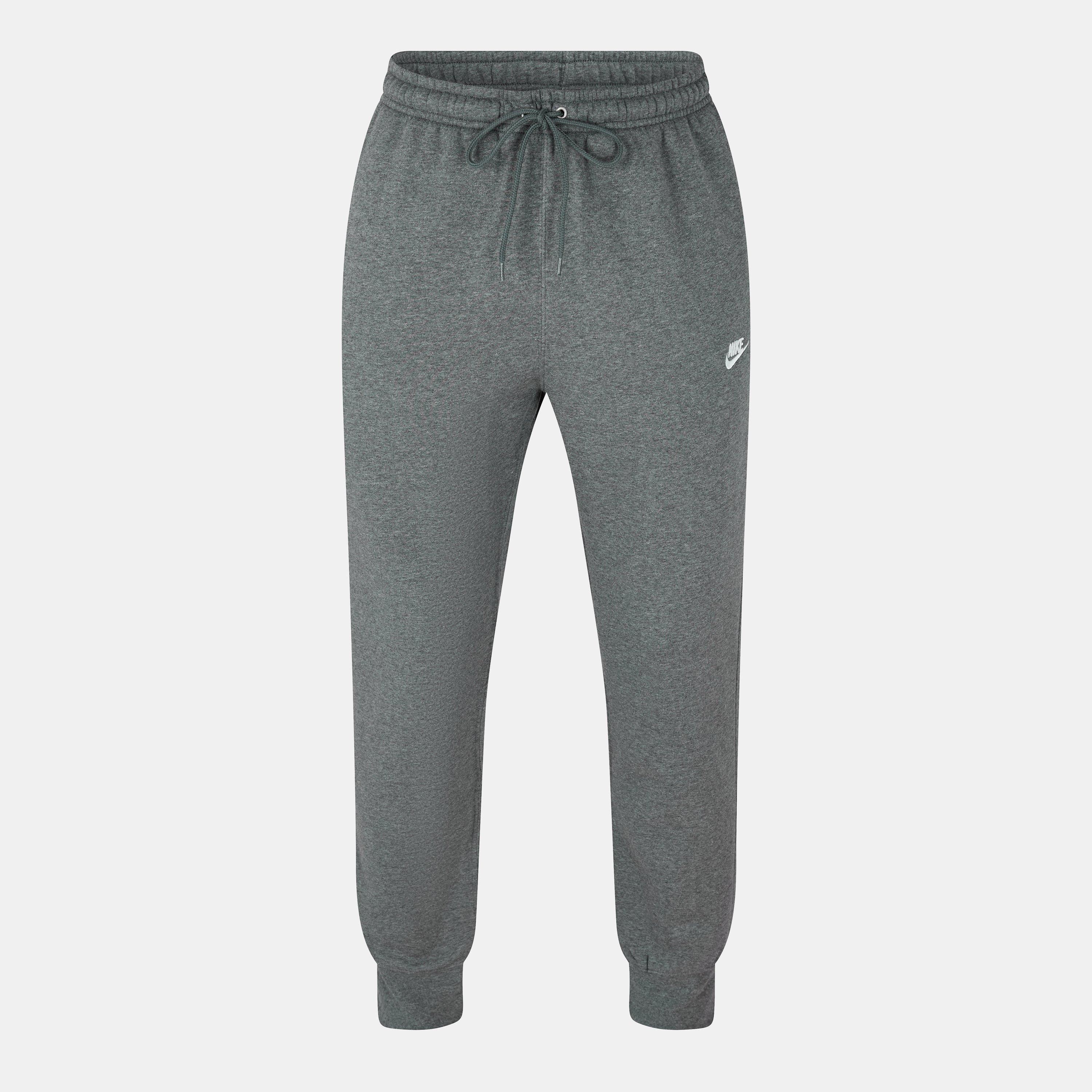 men nike club fleece pants
