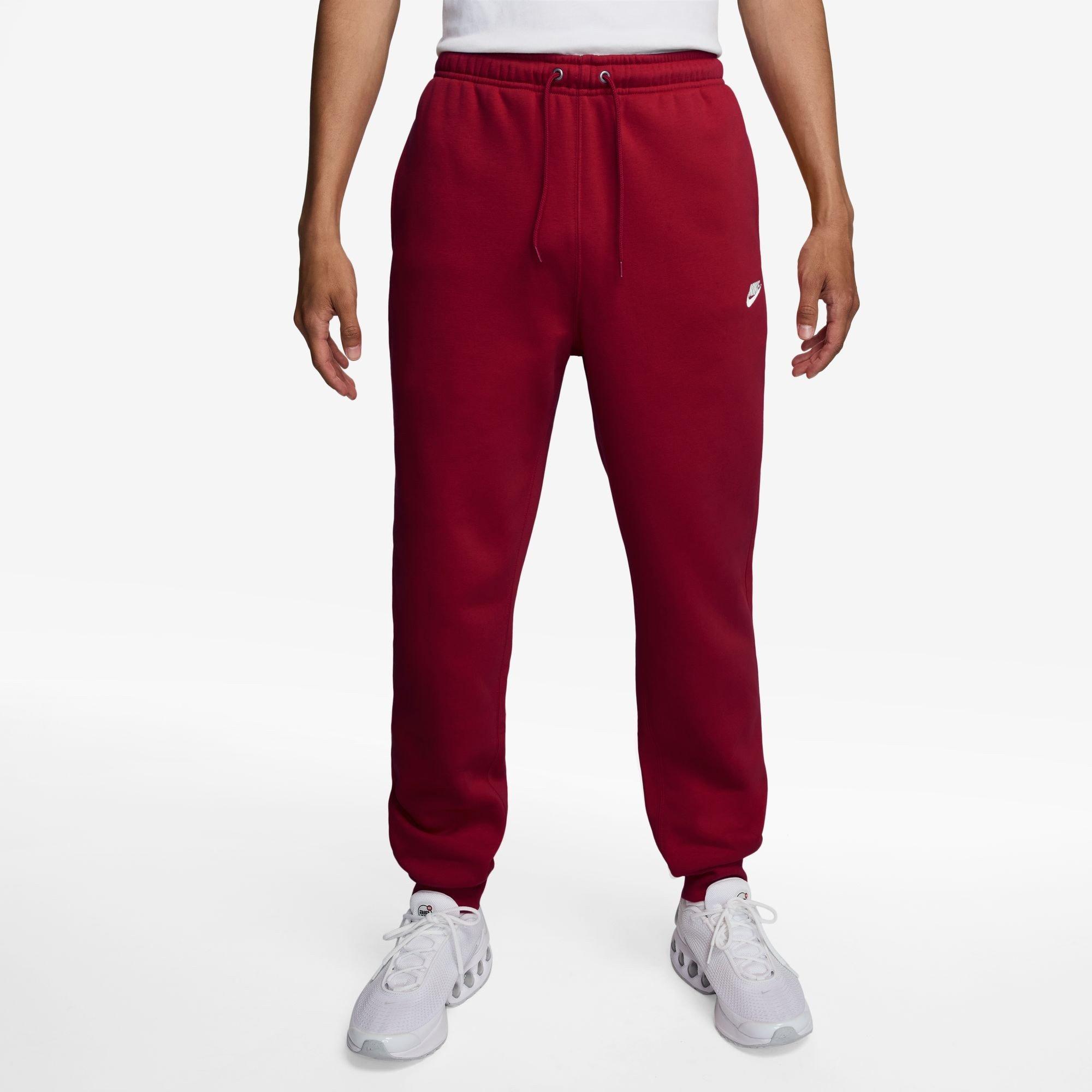 Nike Sportswear Club Fleece Jogging Pants Mens