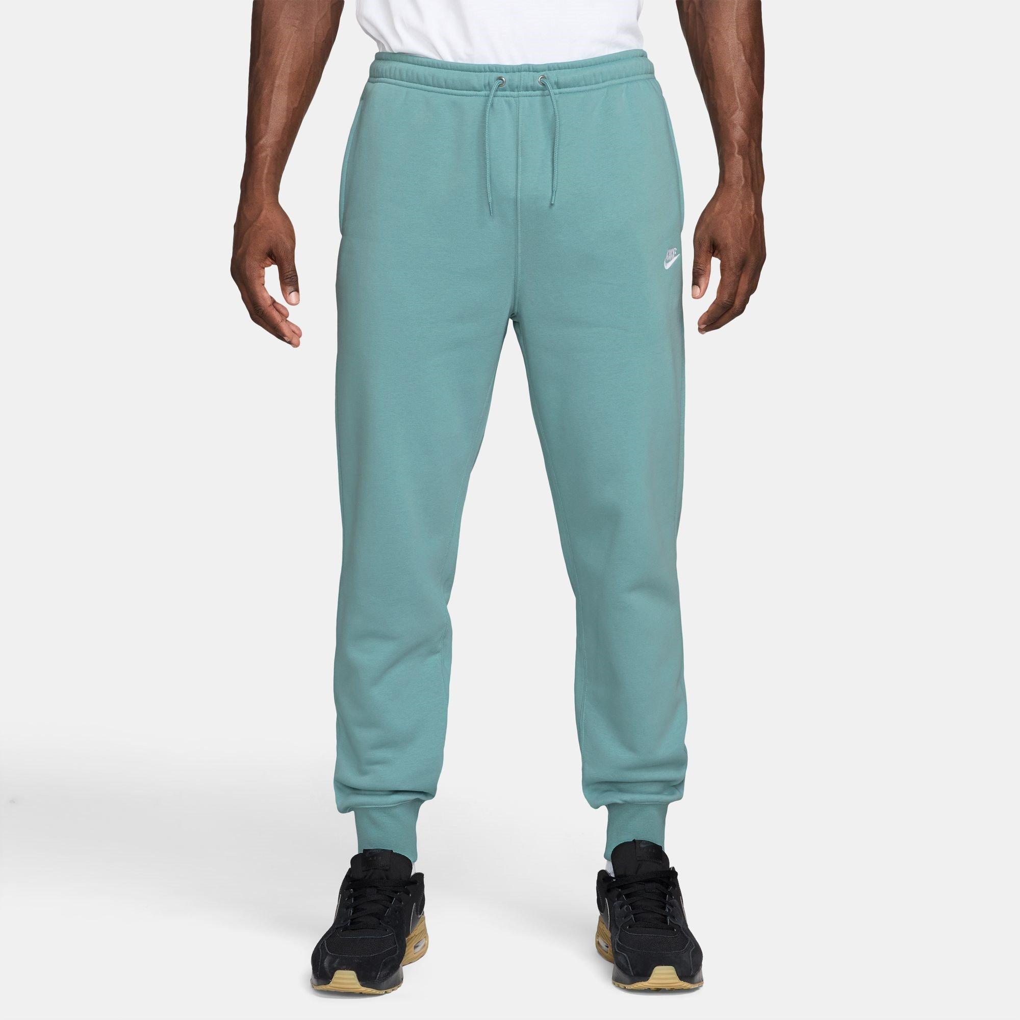 Nike Men's Sportswear Club Fleece Jogging Pants - Cannon - XS