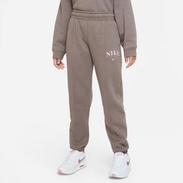 Nike Girls Fleece Joggers