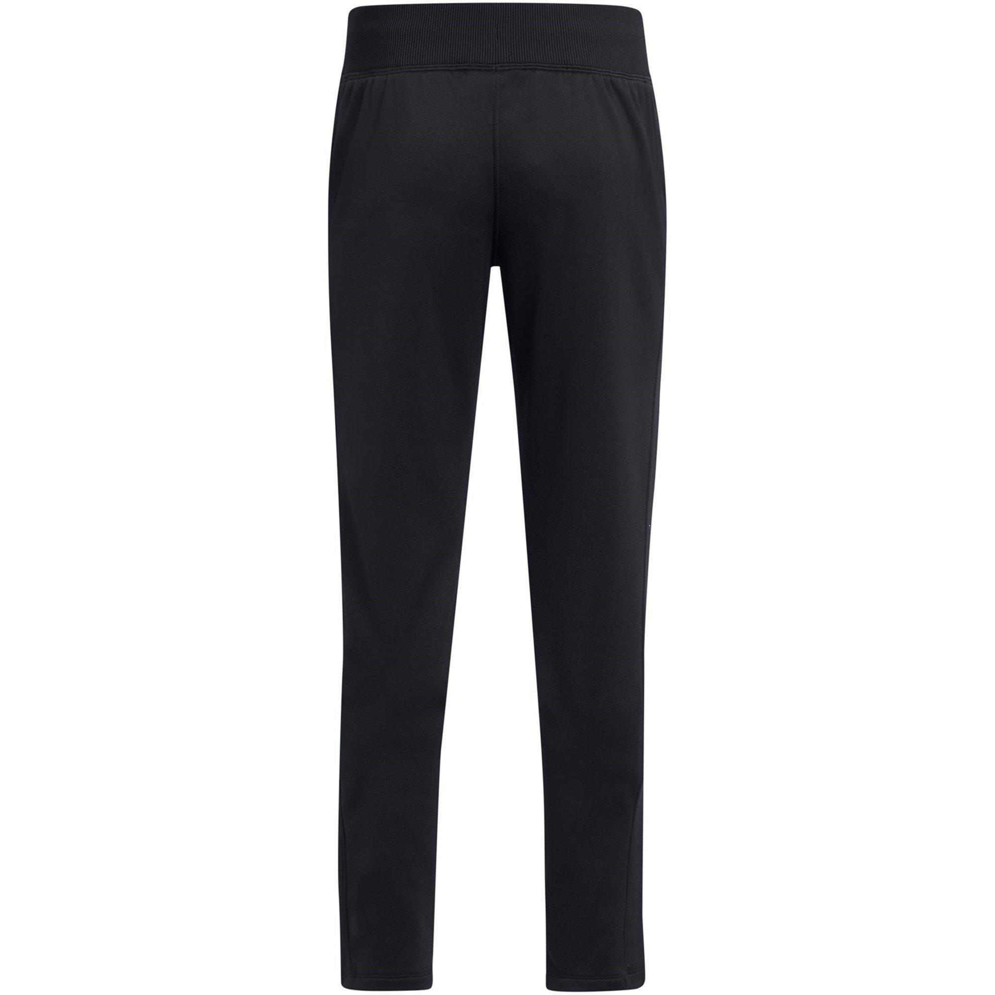 Sort - Under Armour - Armour Fleece Pants Joggers Girls - 3