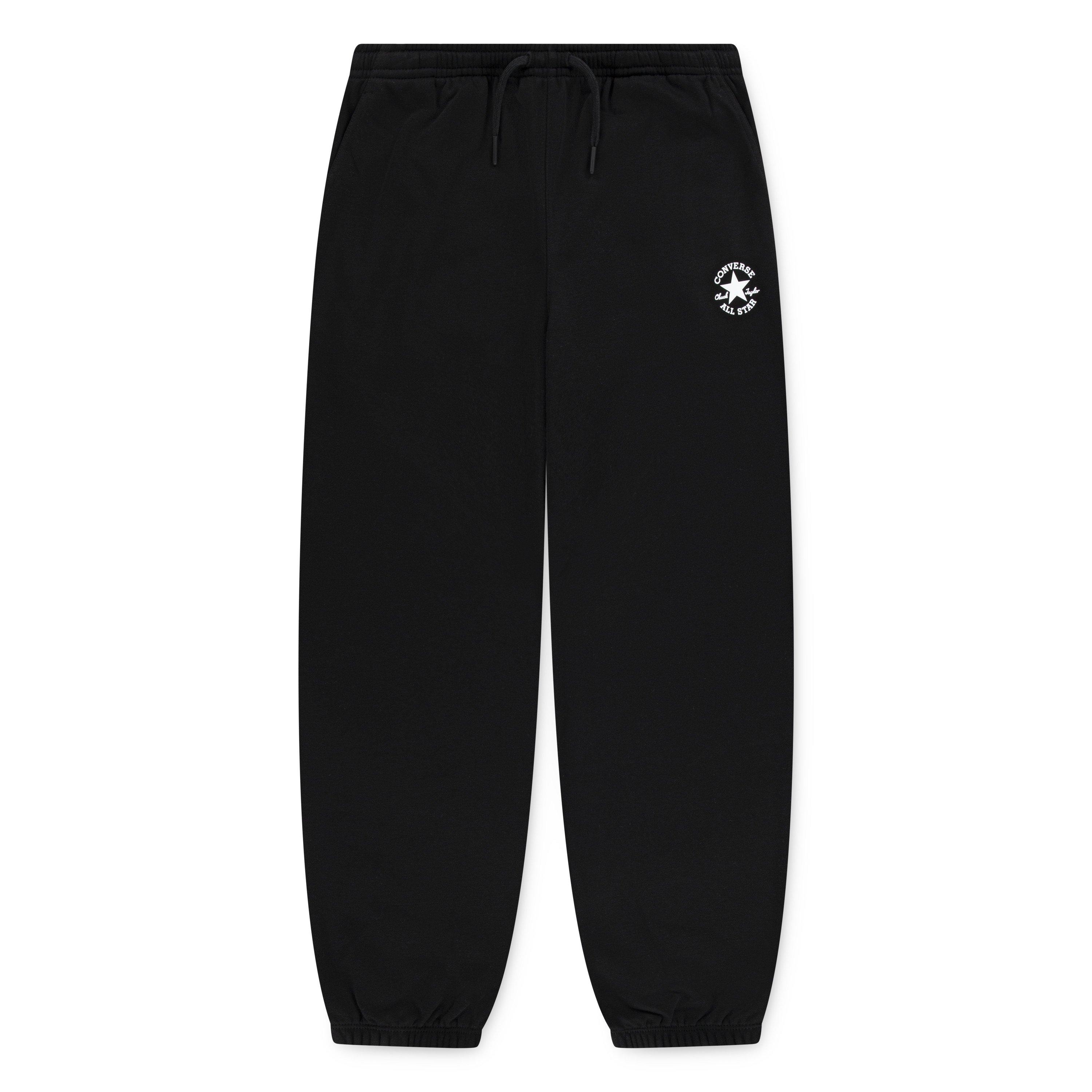 Kids' Relax Jog Open Hem Fleece Joggers