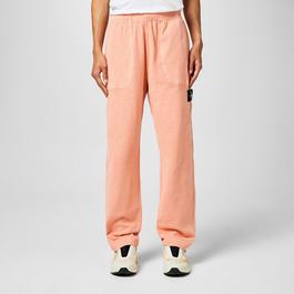 Stone Island Closed Loop Tinto Terra Sweat Pants