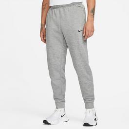 Nike Dri-FIT Men's Fleece Training Pants