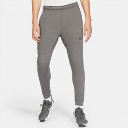 Nike Dri FIT Mens Fleece Training Pants