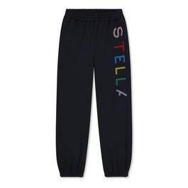 Stella McCartney Logo Joggers Jn44