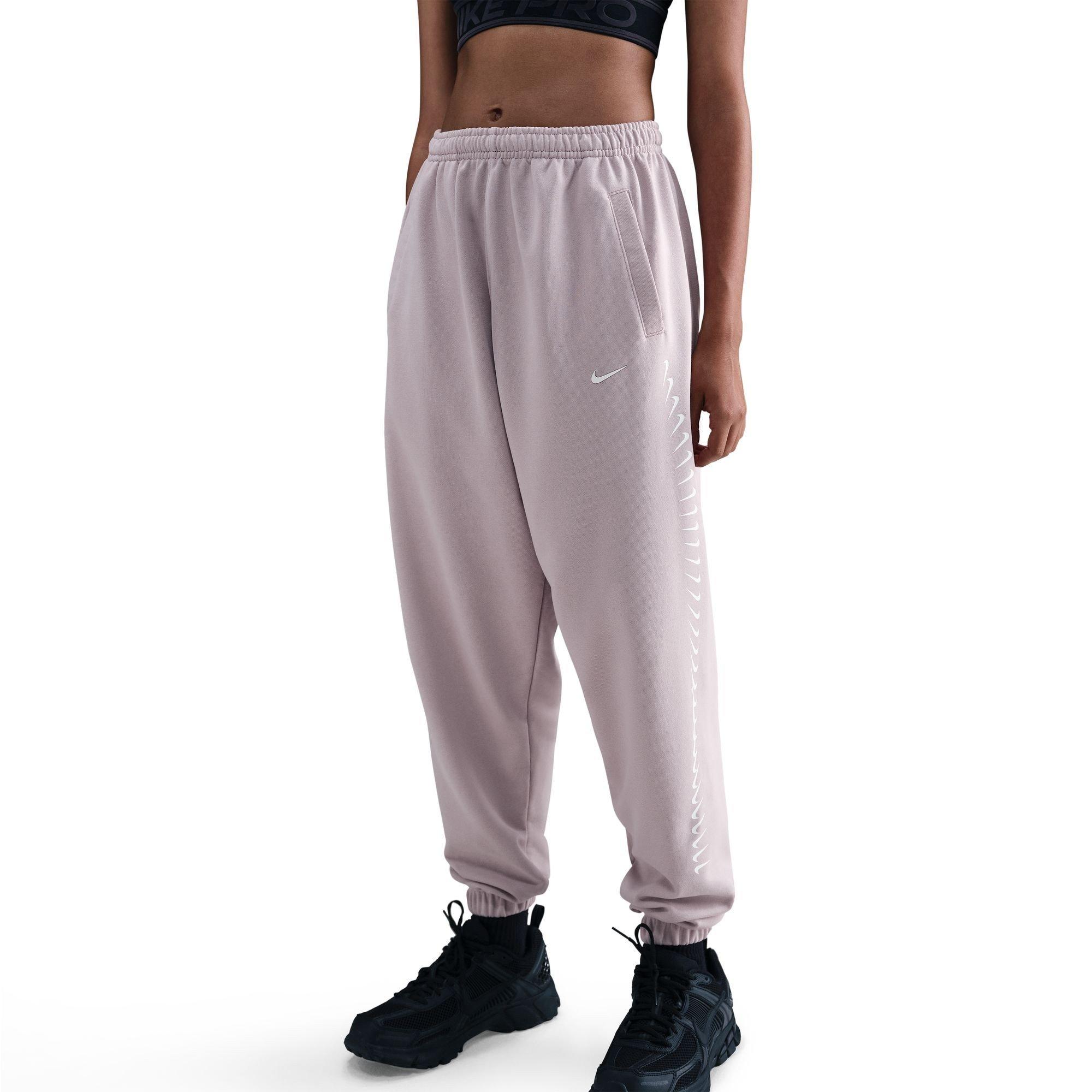 Platinum Violet - Nike - Nike G Nsw Df Flc Da Jn99 - 1