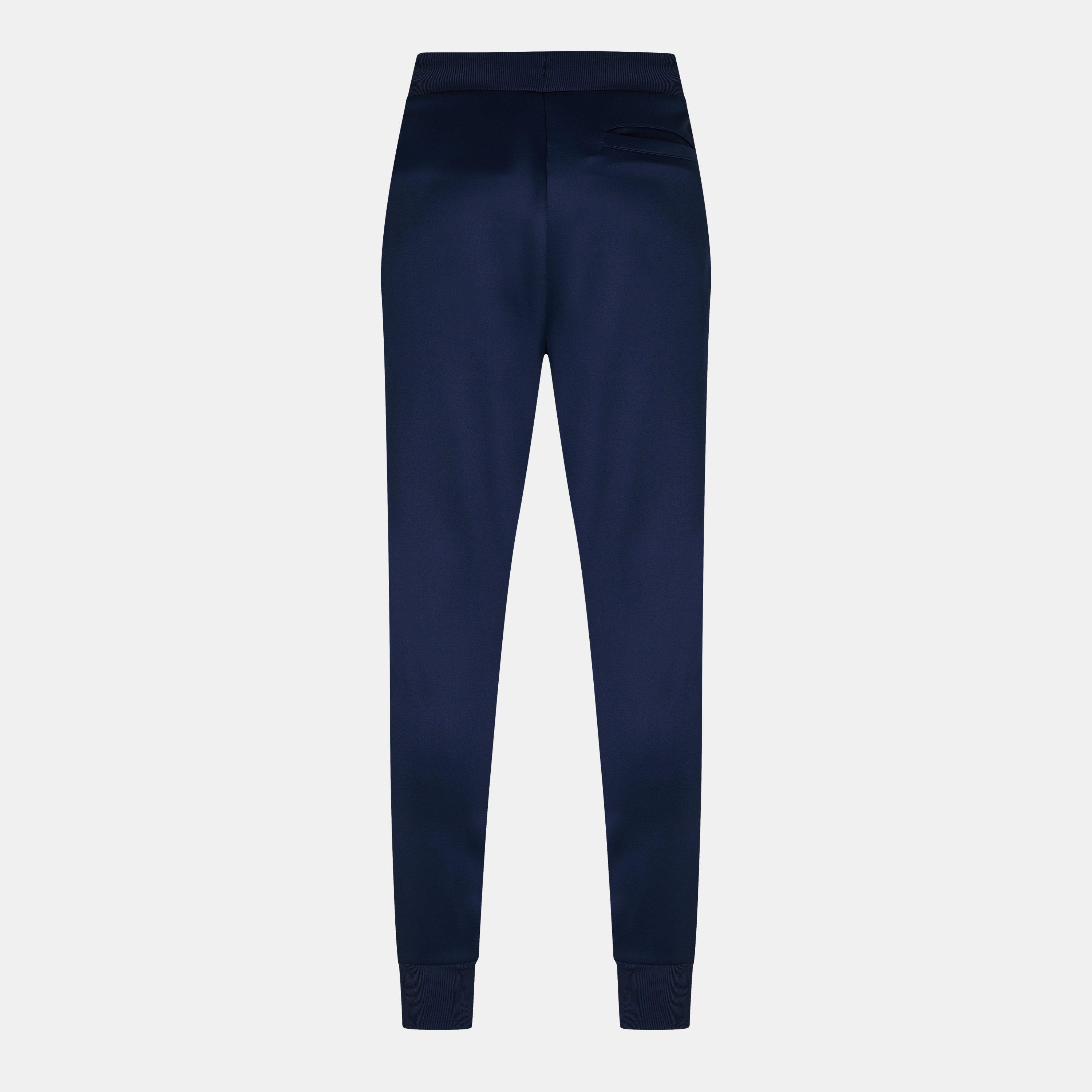 Sky Captain - Born Rich - Men's Daprela Tricot Open Hem Fleece Joggers - 2