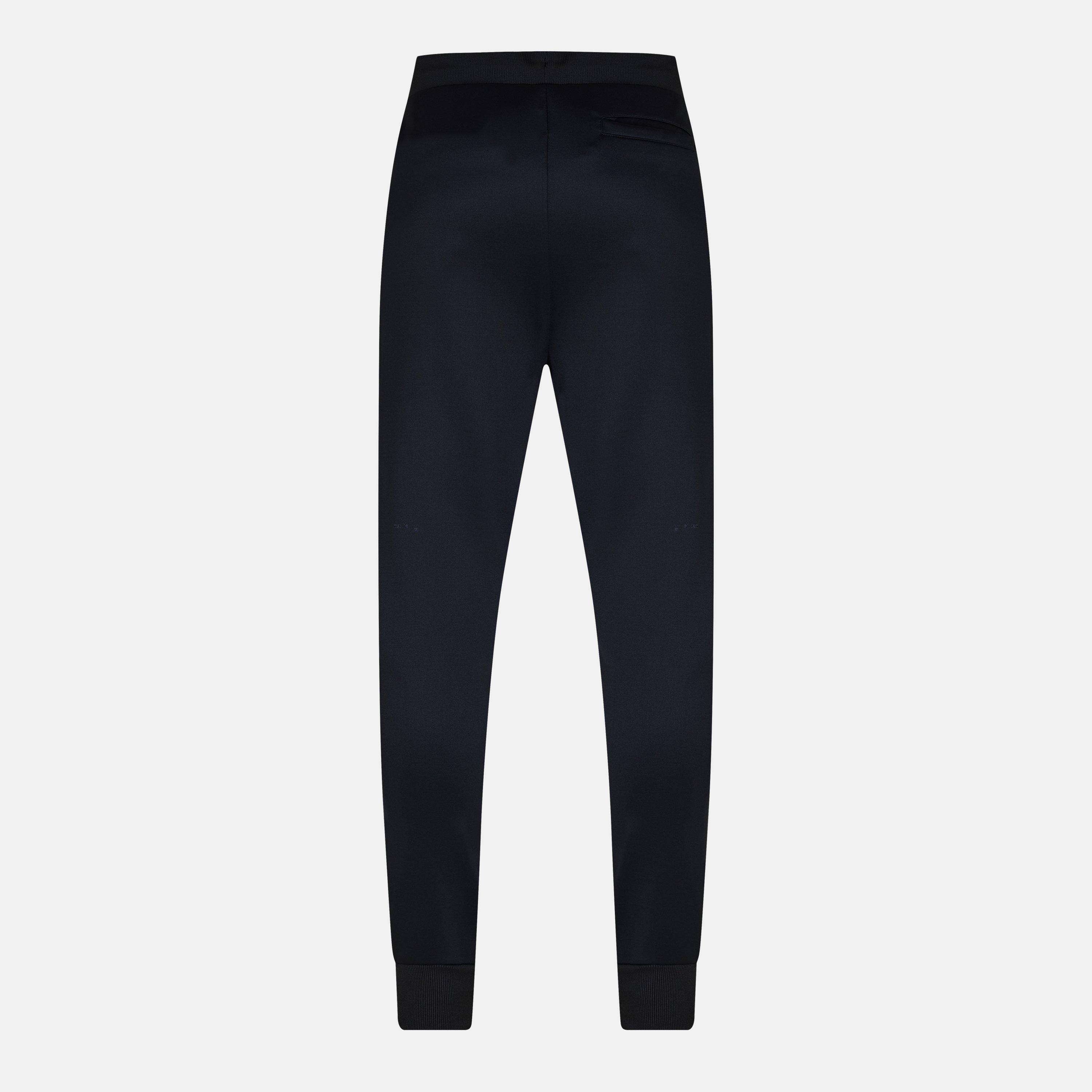 Black - Born Rich - Daprela Tricot Jogger Ppx12 Mens - 2