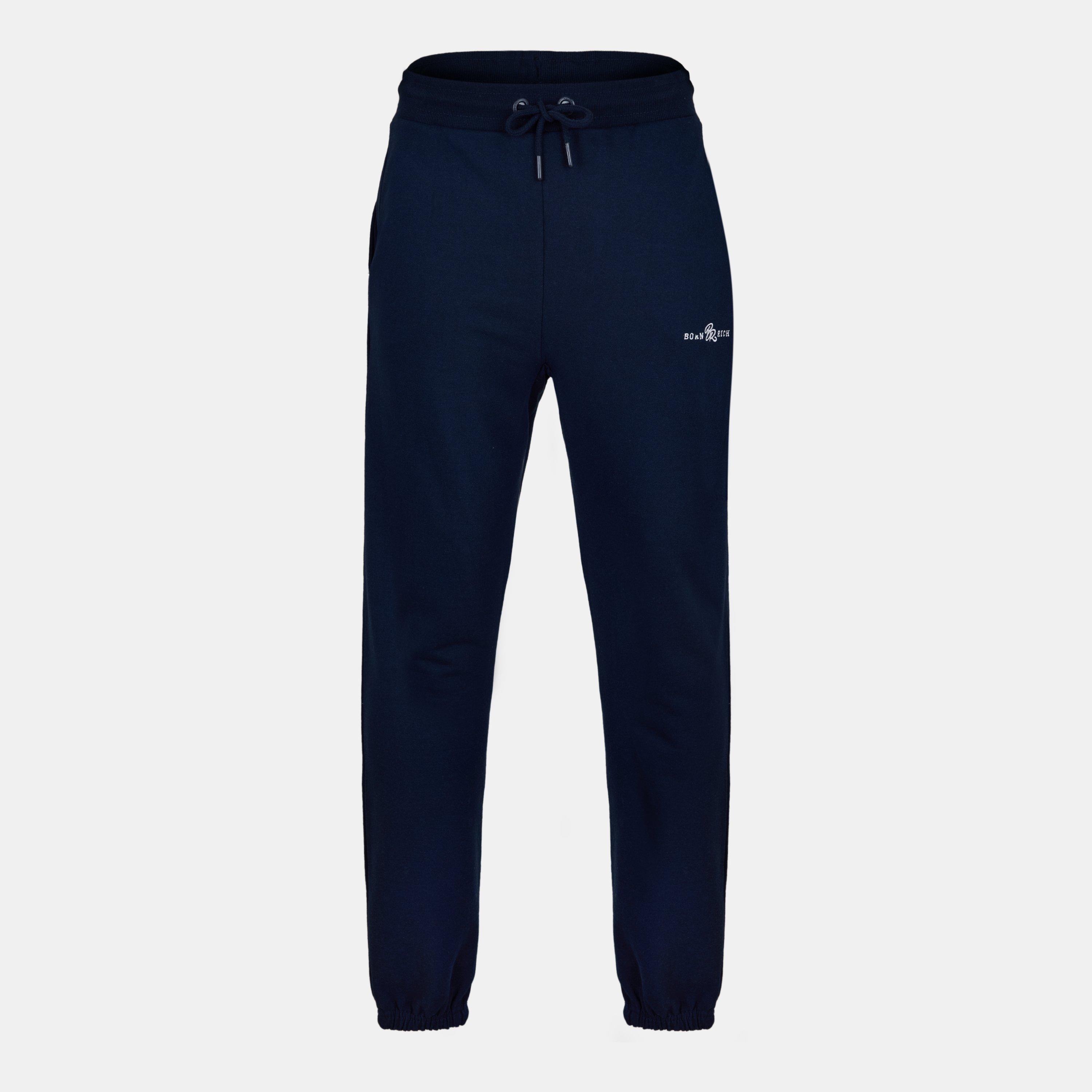 Blue - Born Rich - BornRich Reydan Jogger Mens - 1