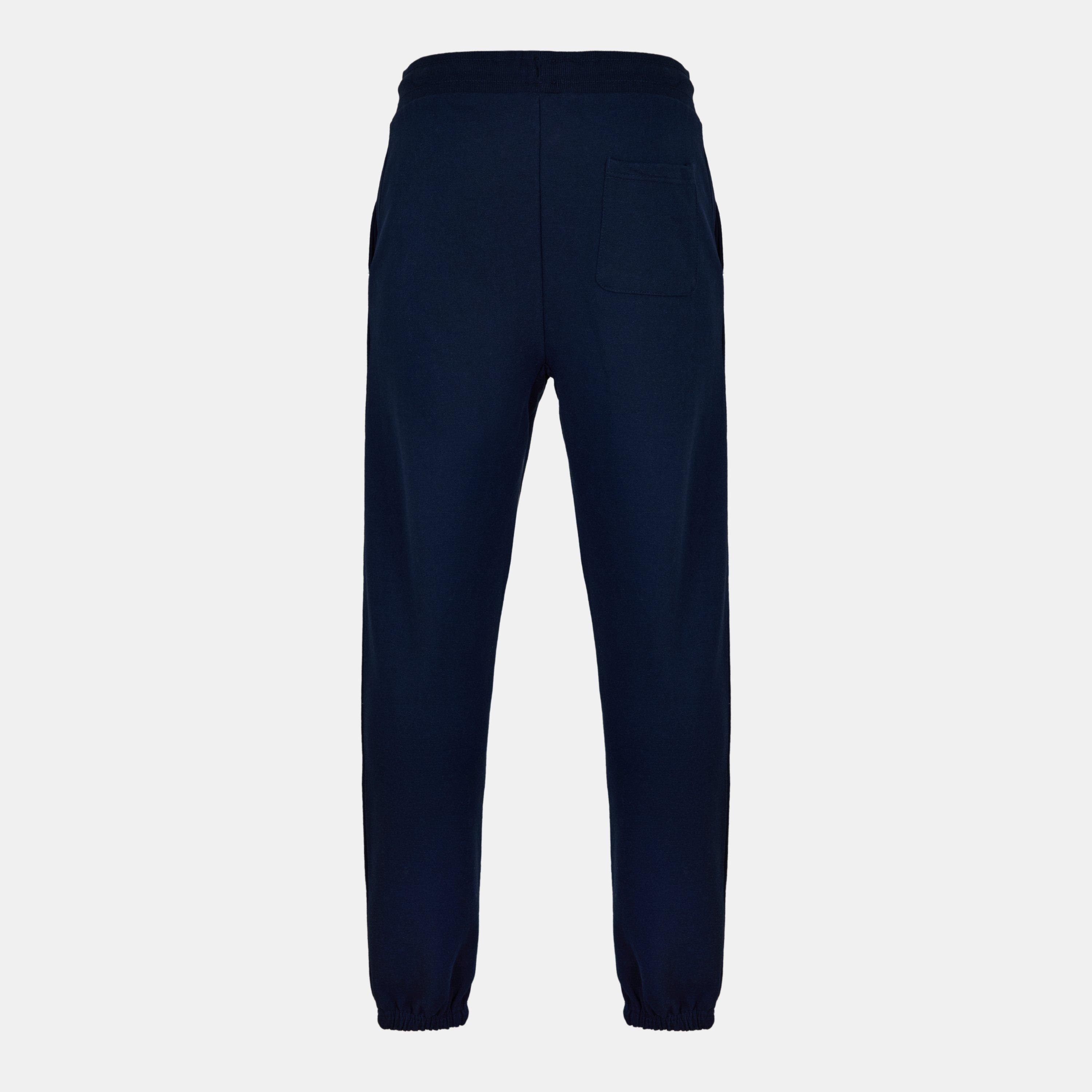 Blue - Born Rich - Reydan Jogger Mens - 2