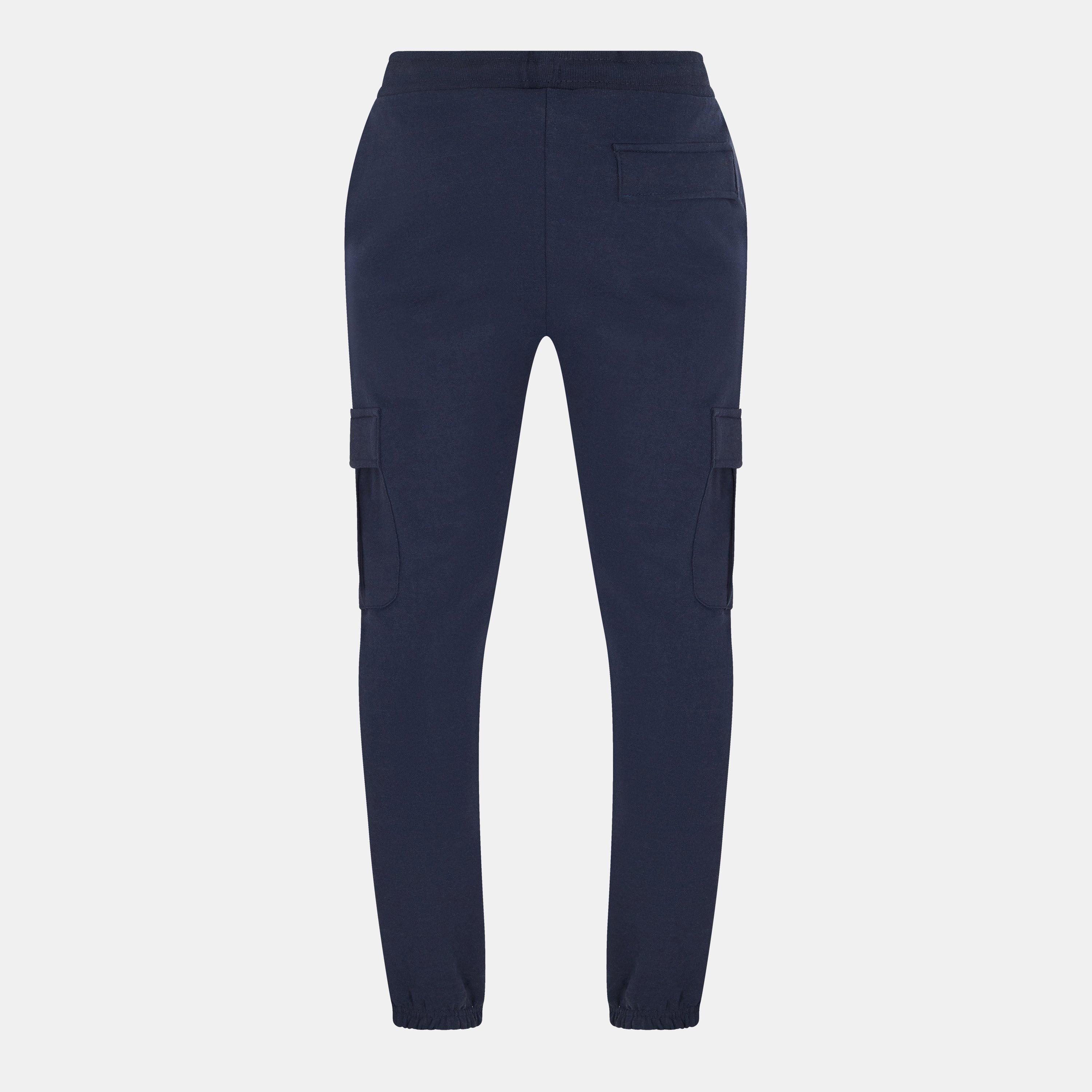 Blue - Born Rich - Rich Waygo Jogger Mens - 2