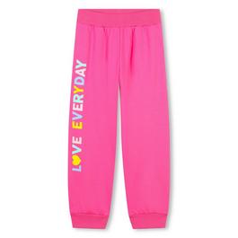 Billieblush BilBlsh Sweat Pants Jn44