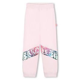 Billieblush Sequin Jogging Bottoms Juniors