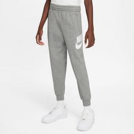 Nike Sportswear Club Fleece Big Kids(Boys) Pants