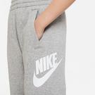 Gris - Nike - Sportswear Club Fleece Big Kids' (Boys') Pants - 6