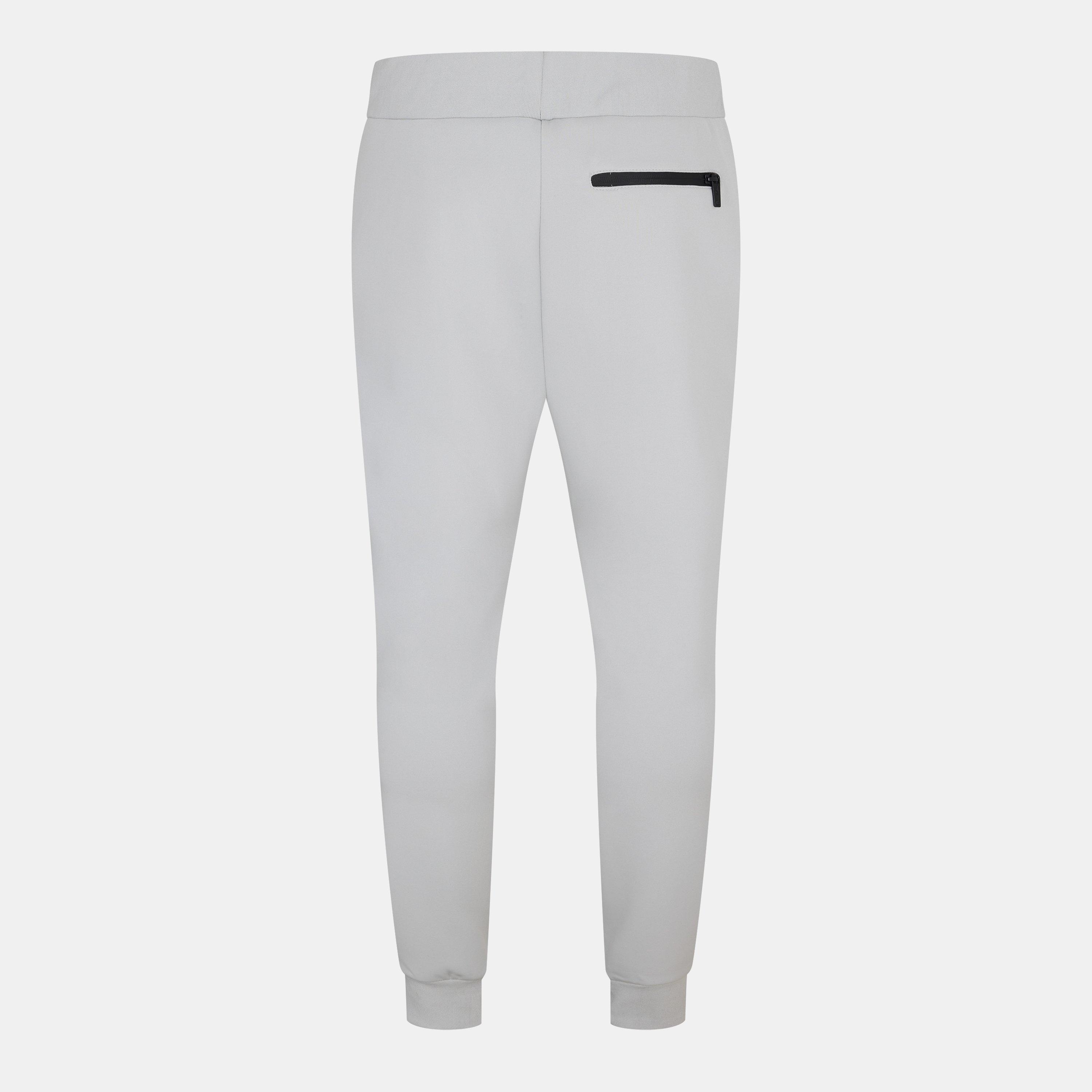 Mystic Blue - Born Rich - Agosto Jogger Sn99 - 2