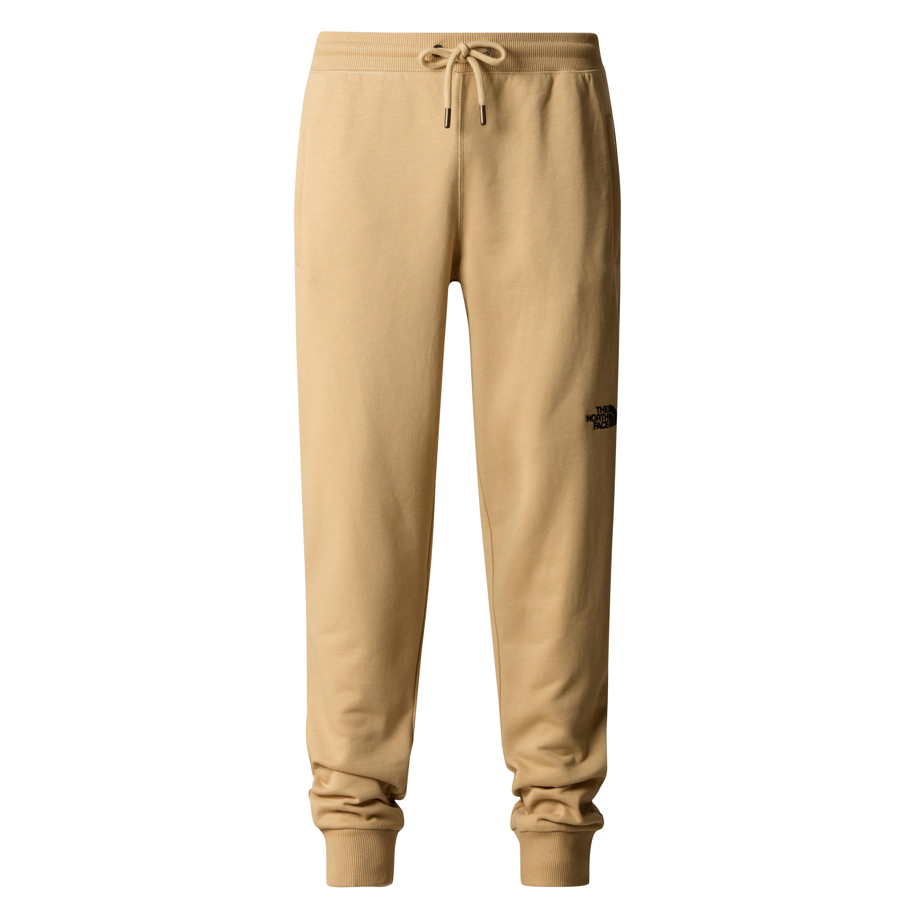 Brown - The North Face - NSE Joggers - 1