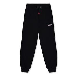 Hugo Logo Jogging Bottoms Juniors