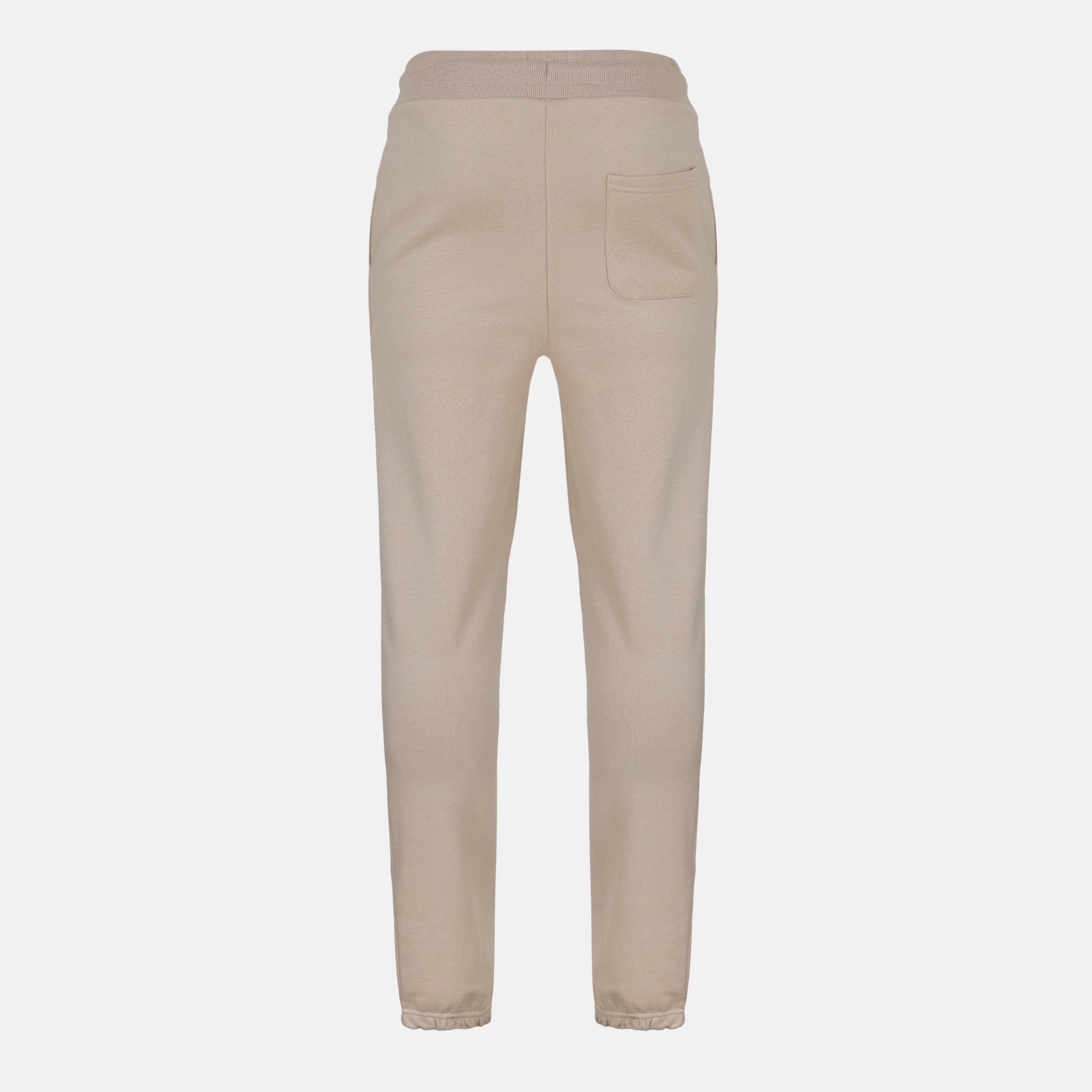Cream - Born Rich - BornRich Agosto Tricot Jogger Ppx18 Mens - 2