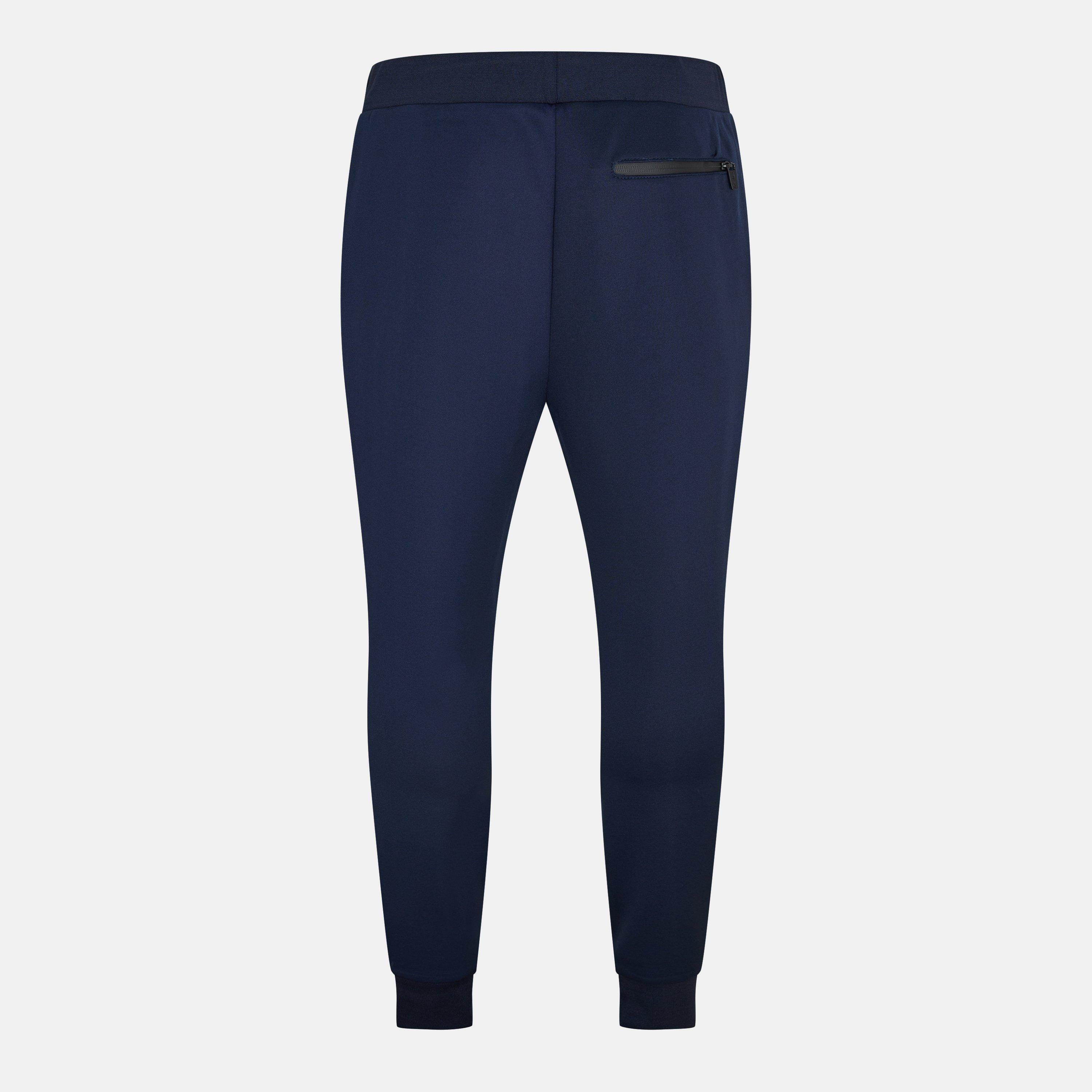 Sky Captain - Born Rich - Agosto Jogger Sn99 - 2