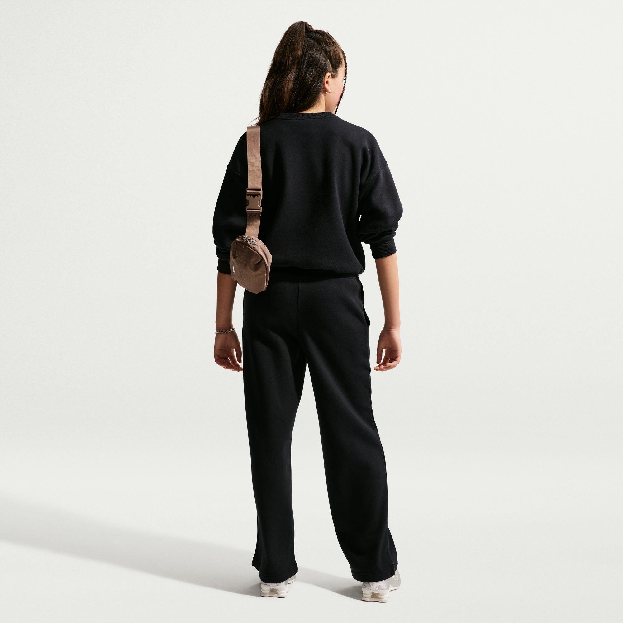 Nero - Nike - Nike Studio WL F Jog Jn64 - 5