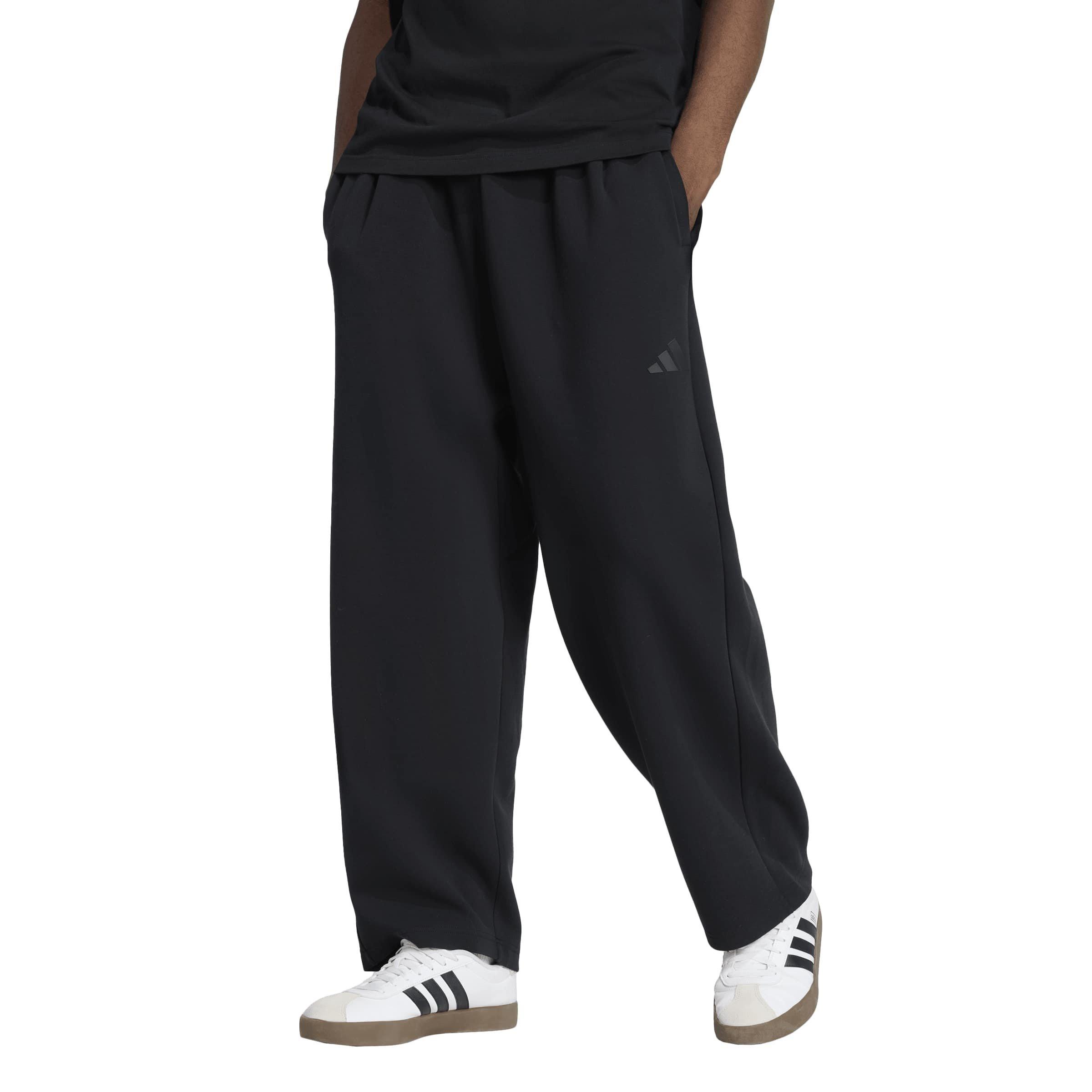 Zwart - adidas - Adidas M Sl Oh Pt Sn99 - 2