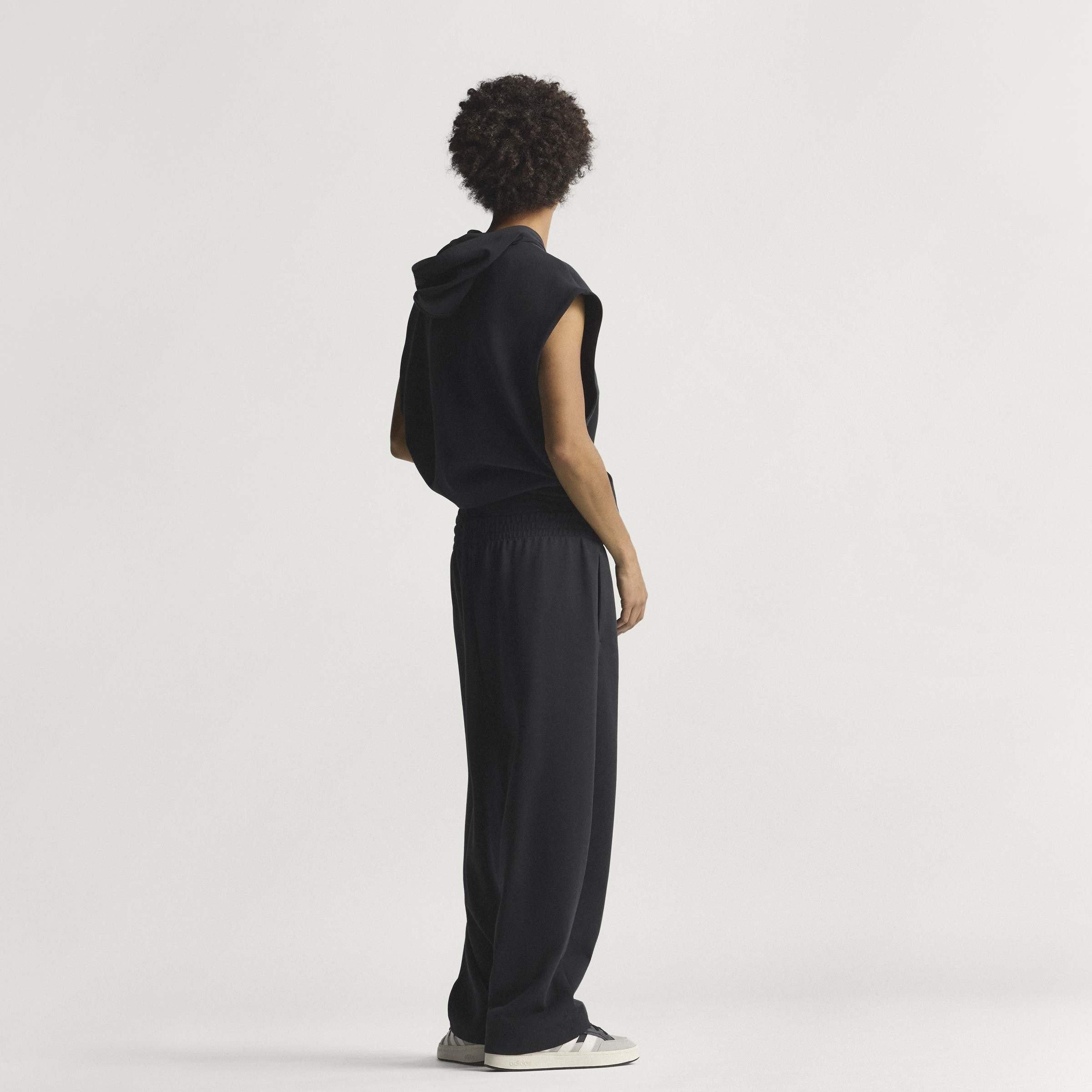 Zwart - adidas - Adidas M Sl Oh Pt Sn99 - 11