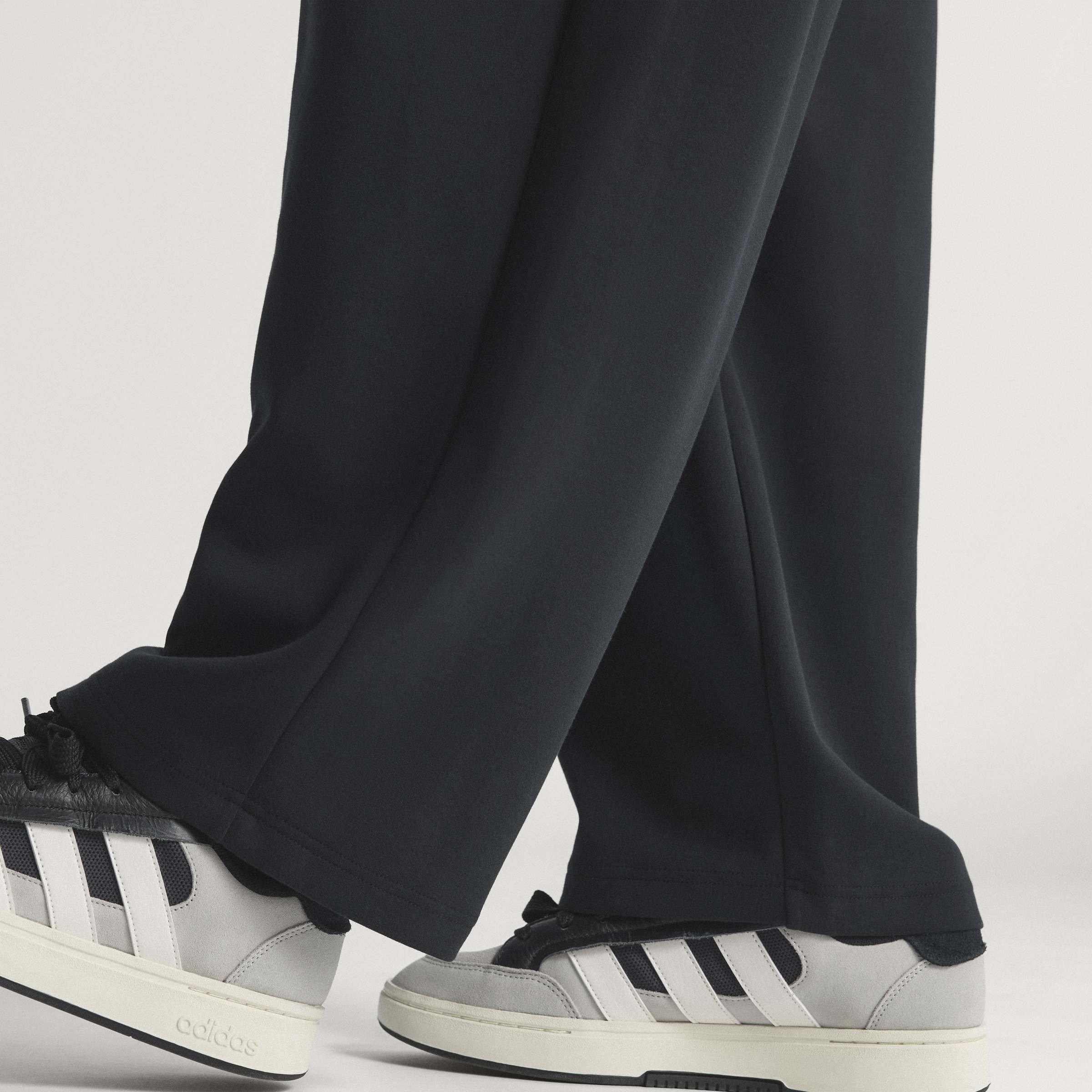 Zwart - adidas - Adidas M Sl Oh Pt Sn99 - 13