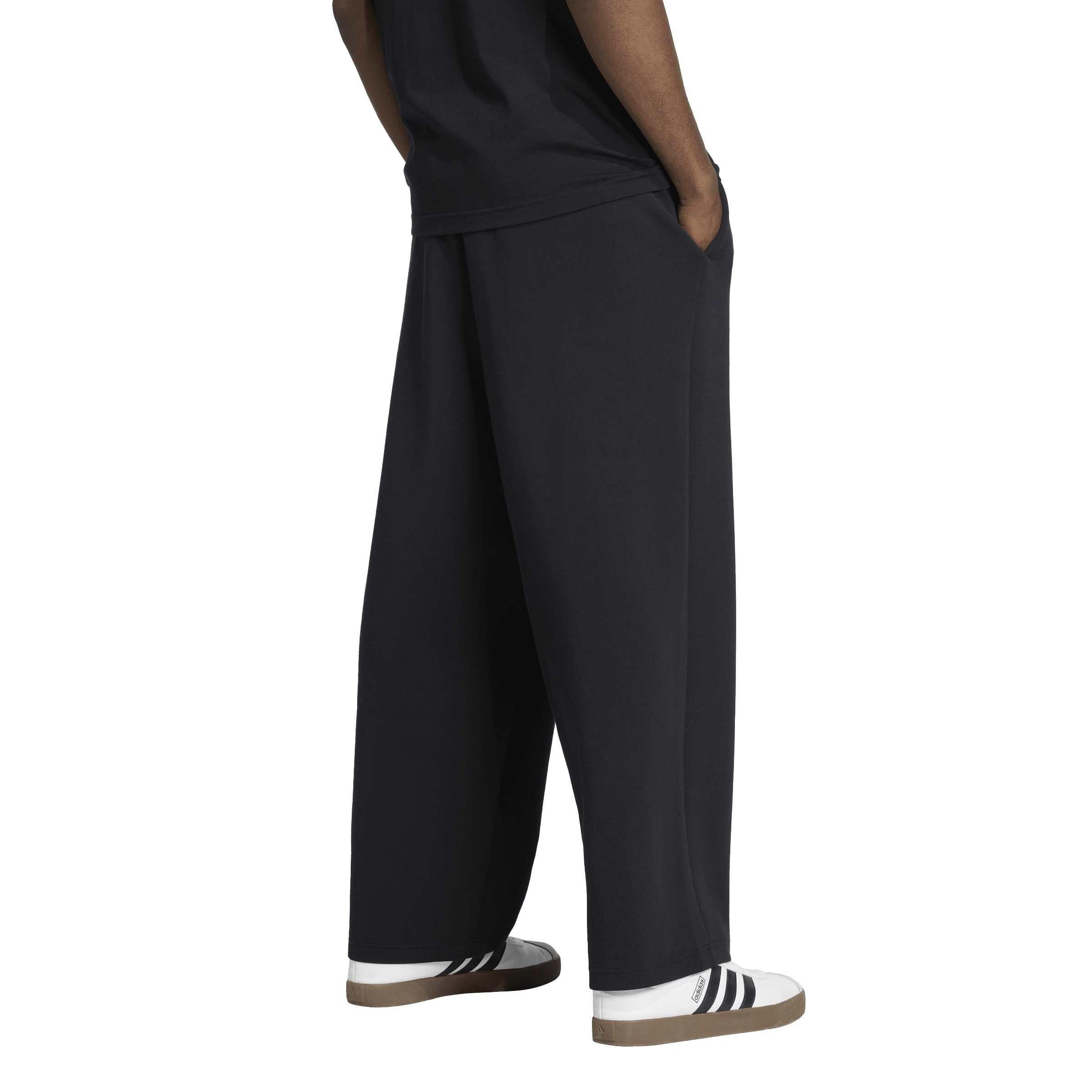 Zwart - adidas - Adidas M Sl Oh Pt Sn99 - 3