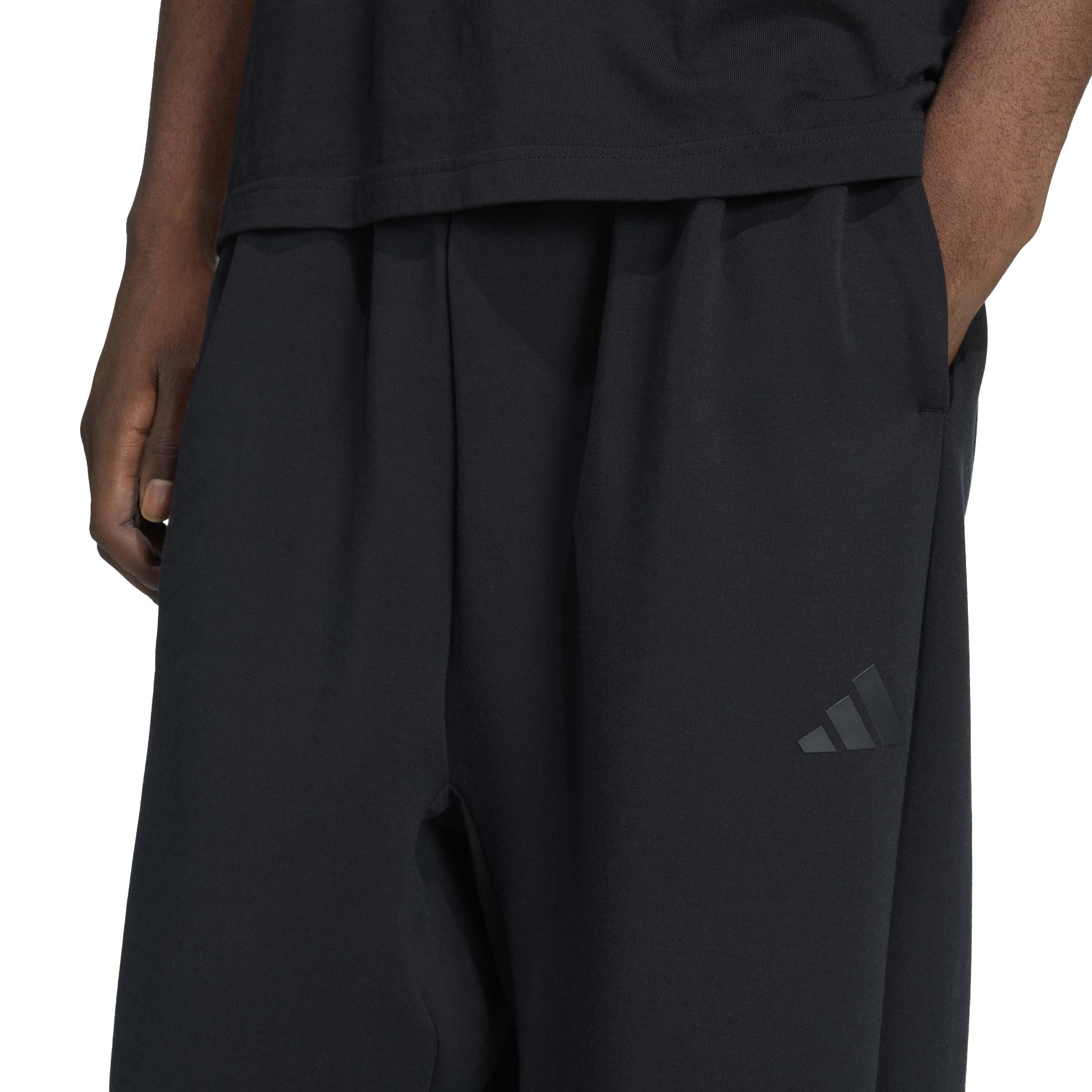 Zwart - adidas - Adidas M Sl Oh Pt Sn99 - 4