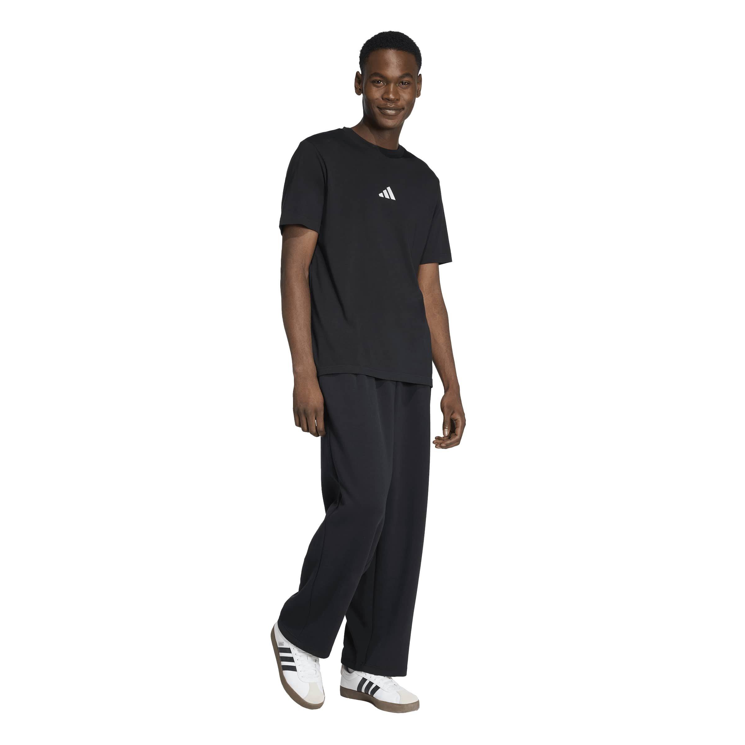 Zwart - adidas - Adidas M Sl Oh Pt Sn99 - 6