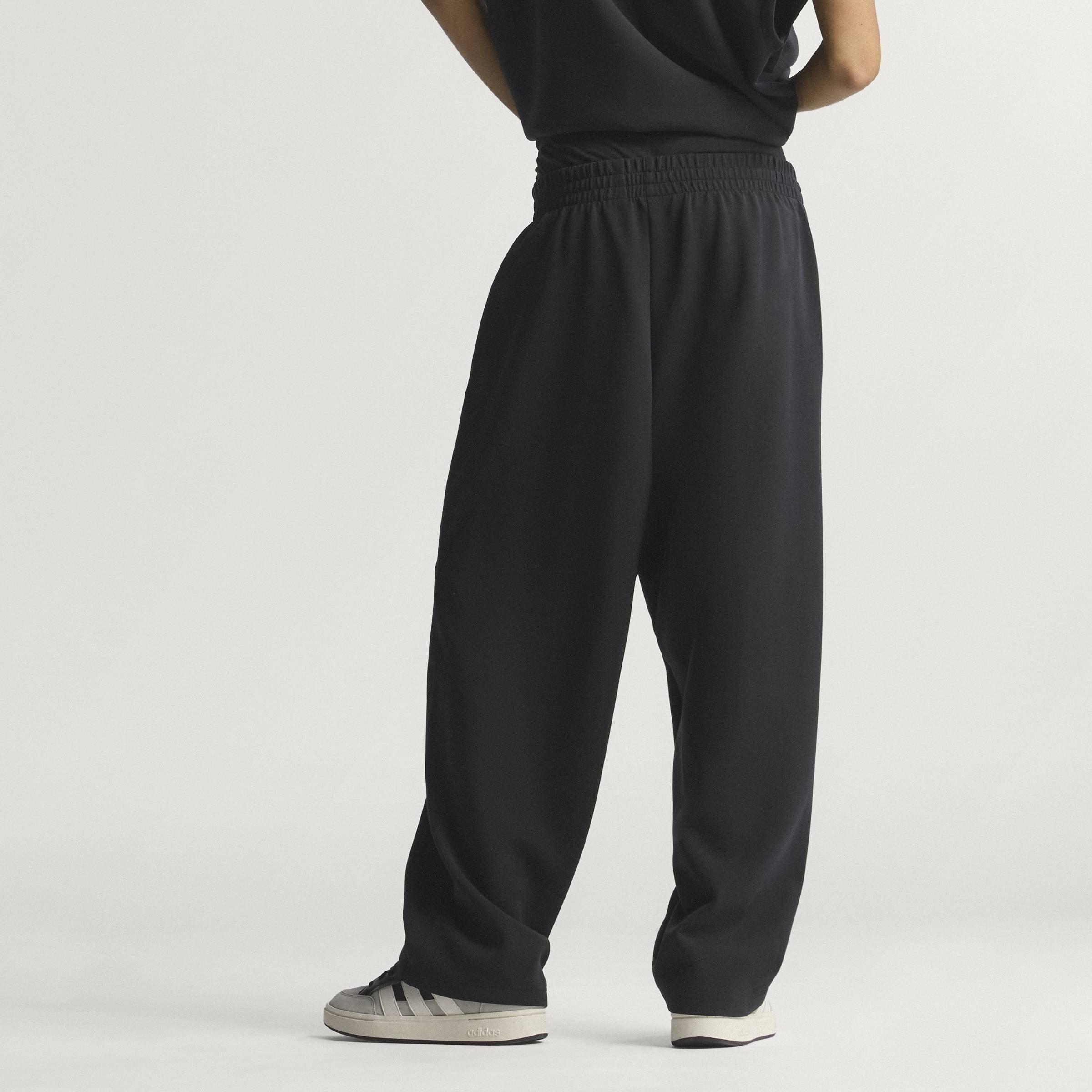 Zwart - adidas - Adidas M Sl Oh Pt Sn99 - 8
