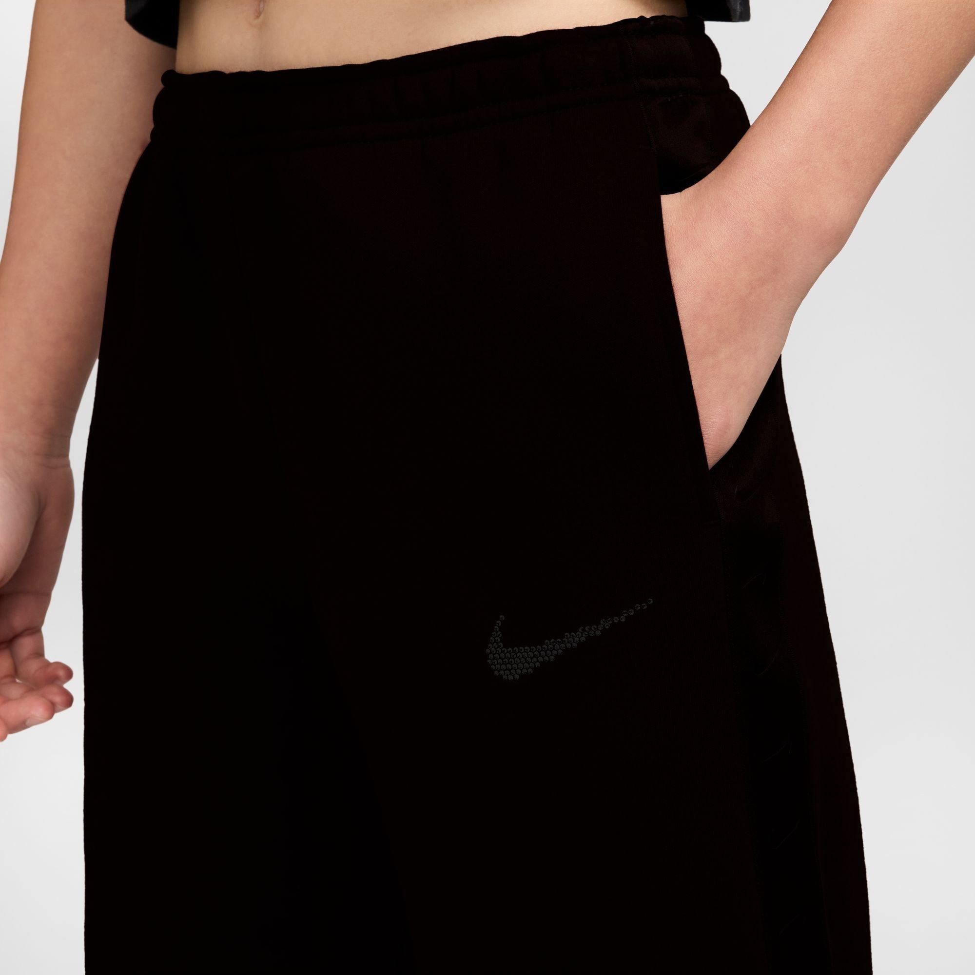 Black - Nike - Nike Shine Jn71 - 3