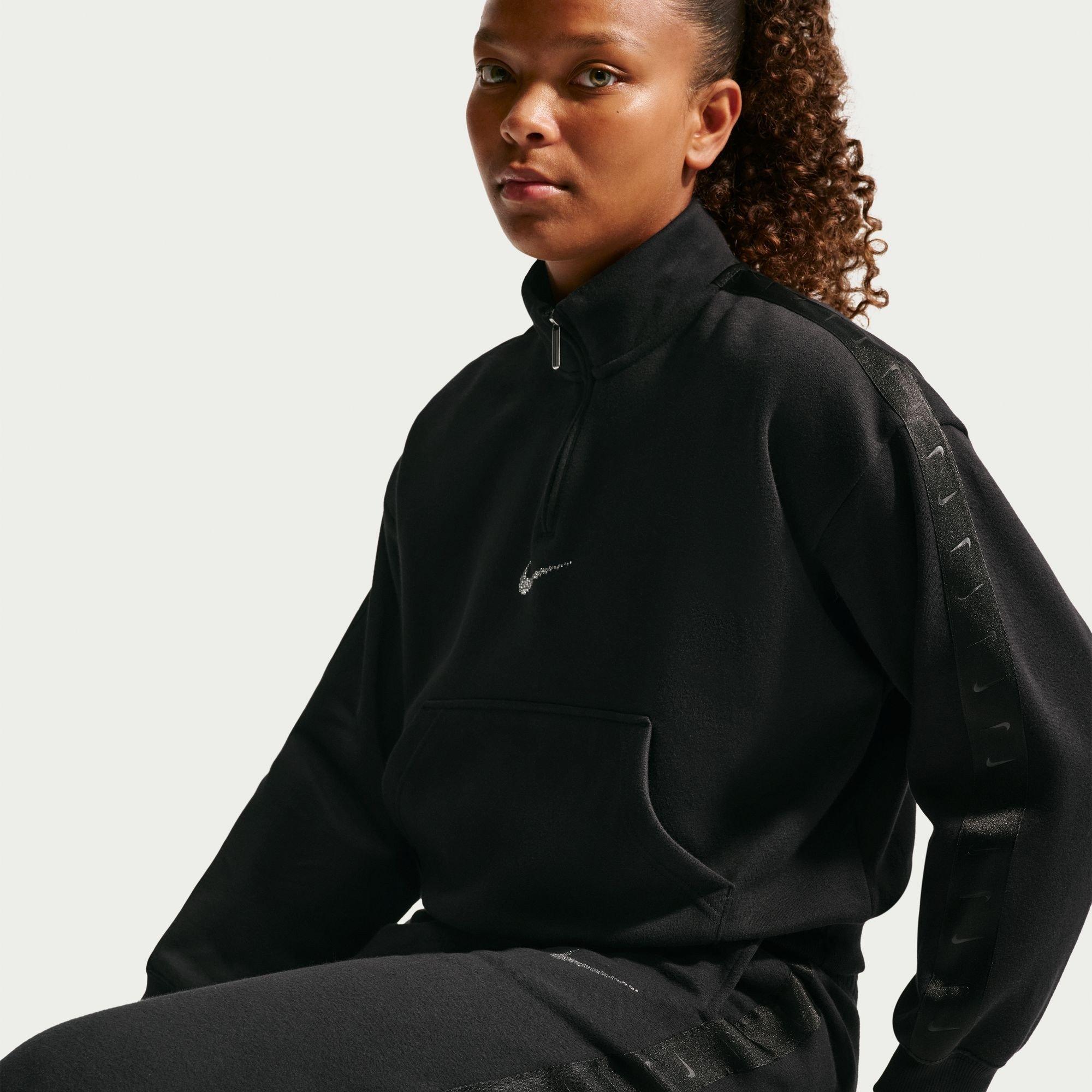Black - Nike - Nike Shine Jn71 - 6