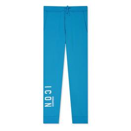 DSquared2 Boys Icon Jogging Bottoms