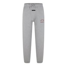 Fear Of God Essentials Small Logo Jogging Bottoms Juniors