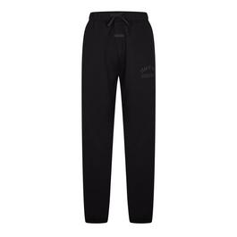 Fear Of God Essentials Small Logo Jogging Bottoms Juniors