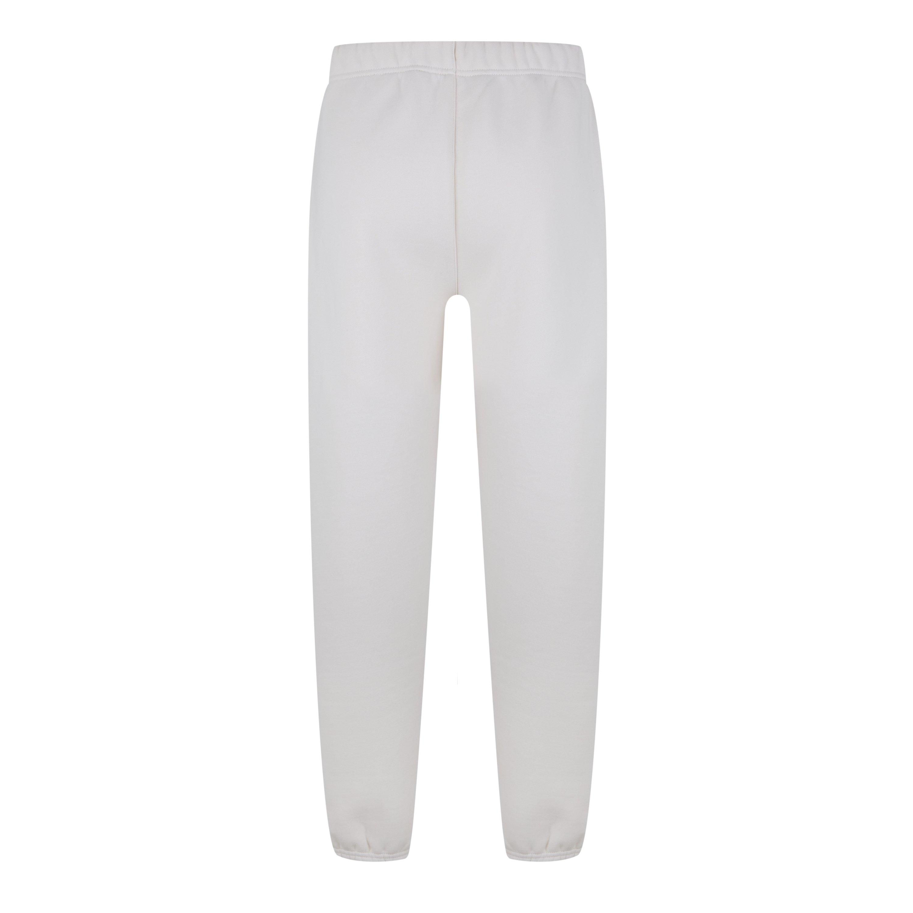 Shell - Fear Of God Essentials - Small Logo Jogging Bottoms Juniors - 2