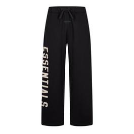 Fear Of God Essentials Fleece Relaxed Sweatpants Juniors