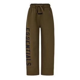 Fear Of God Essentials Fleece Relaxed Sweatpants Juniors