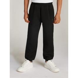 Calvin Klein Jeans Quilted Joggers Juniors