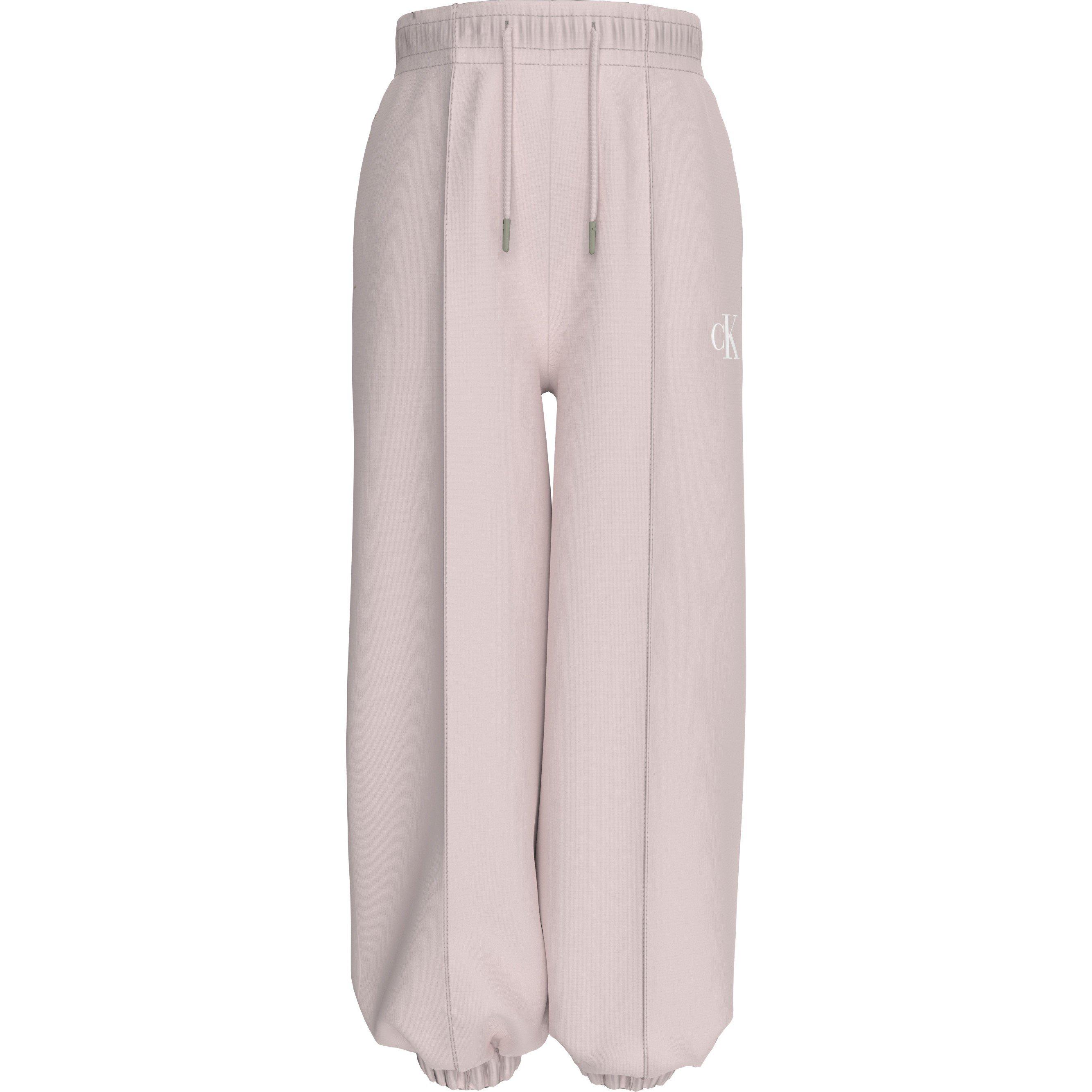 Calvin Klein Jeans Fleece Joggers Junior