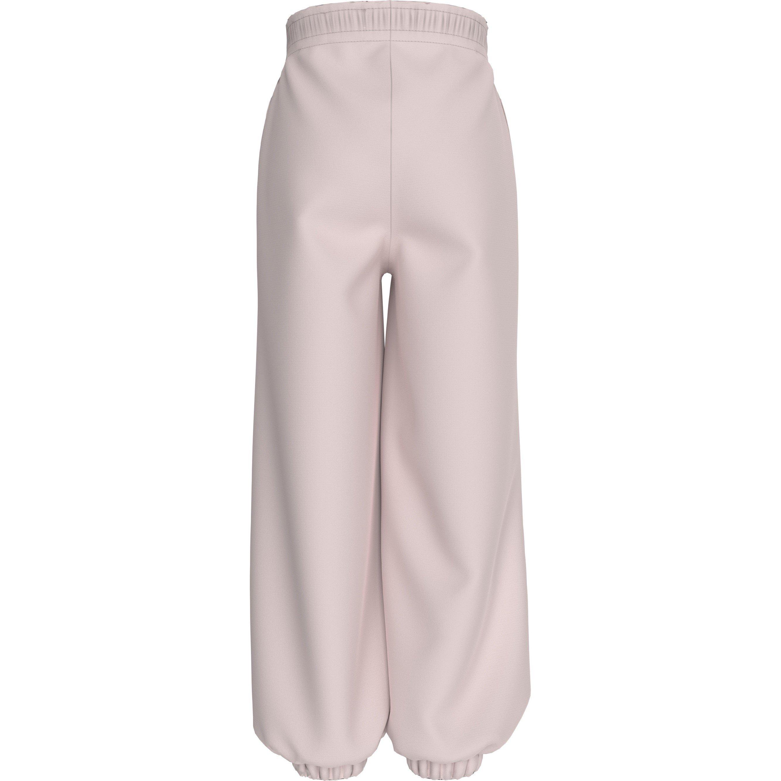 Perzik TER - Calvin Klein Jeans - Fleece Joggers Junior - 2