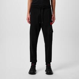 Hugo Dwellrom Jogging Bottoms